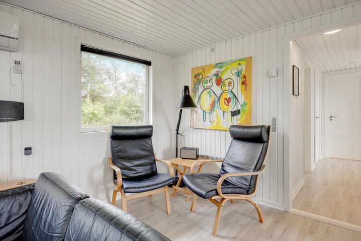 Sommerhus 61072 på Nørballevej 19A, Ho - Billede #4