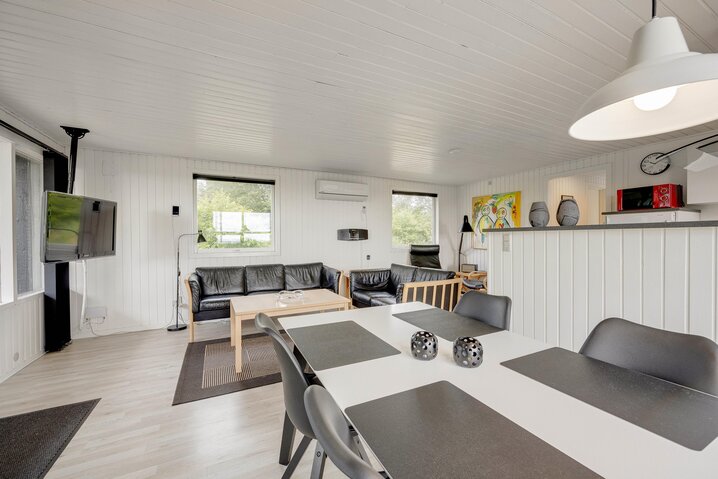 Sommerhus 61072 på Nørballevej 19A, Ho - Billede #5