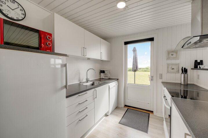 Sommerhus 61072 på Nørballevej 19A, Ho - Billede #8