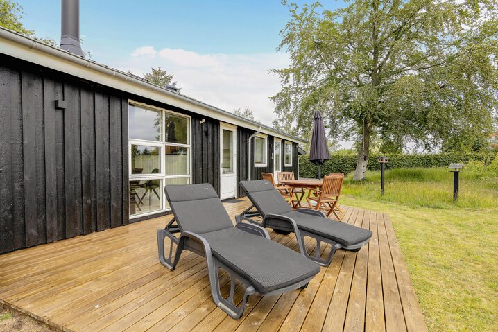 Sommerhus 61072 på Nørballevej 19A, Ho - Billede #18