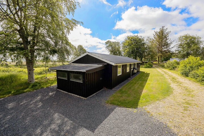 Sommerhus 61072 på Nørballevej 19A, Ho - Billede #29