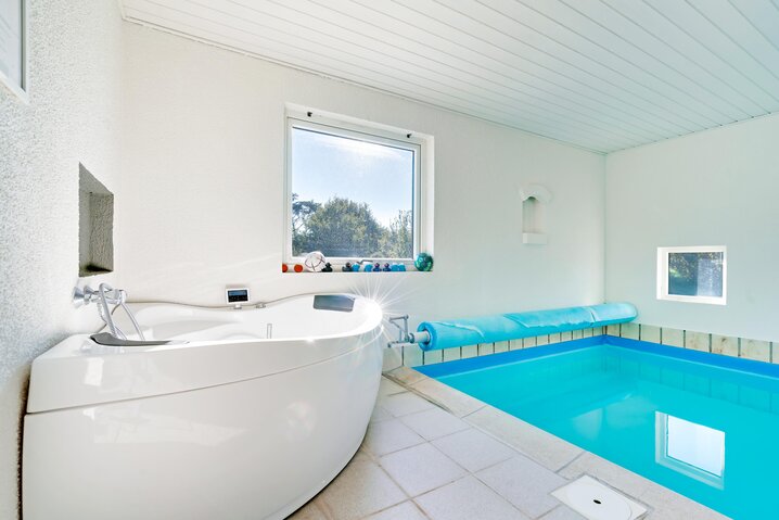 Sommerhus 61075 på Søndertoften 15, Ho - Billede #12