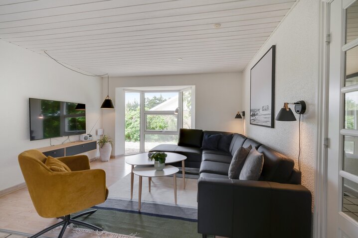 Sommerhus 61075 på Søndertoften 15, Ho - Billede #6