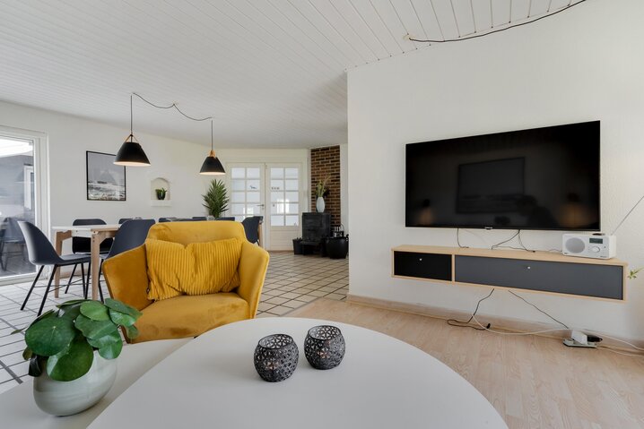 Sommerhus 61075 på Søndertoften 15, Ho - Billede #5