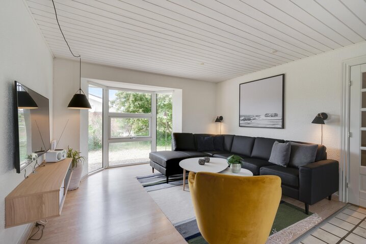 Sommerhus 61075 på Søndertoften 15, Ho - Billede #3