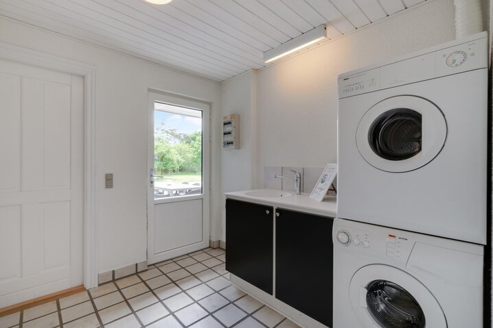 Sommerhus 61075 på Søndertoften 15, Ho - Billede #24