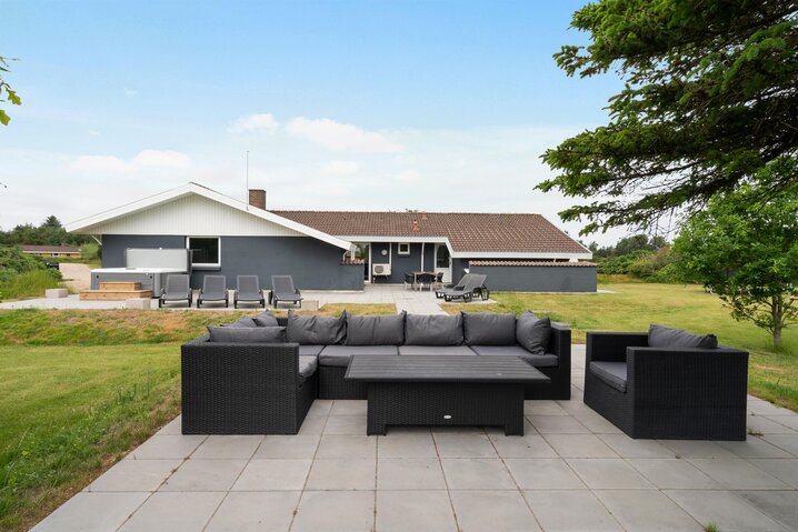 Sommerhus 61075 på Søndertoften 15, Ho - Billede #26