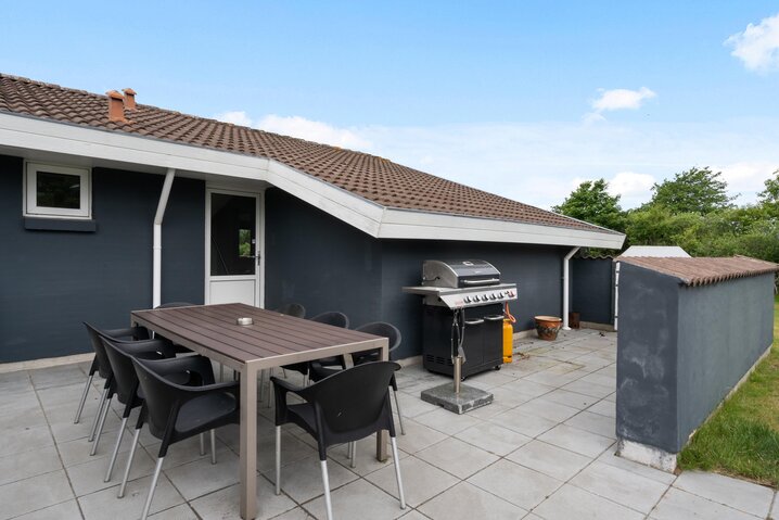 Sommerhus 61075 på Søndertoften 15, Ho - Billede #28