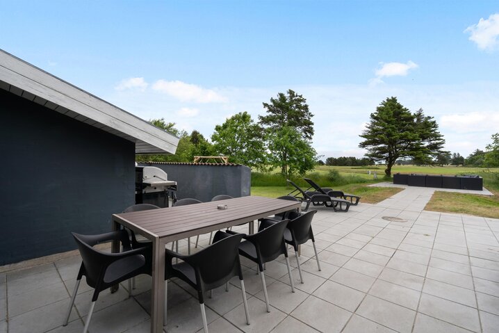 Sommerhus 61075 på Søndertoften 15, Ho - Billede #29