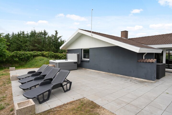 Sommerhus 61075 på Søndertoften 15, Ho - Billede #30