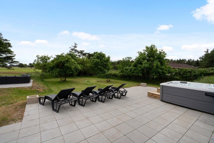 Sommerhus 61075 på Søndertoften 15, Ho - Billede #31