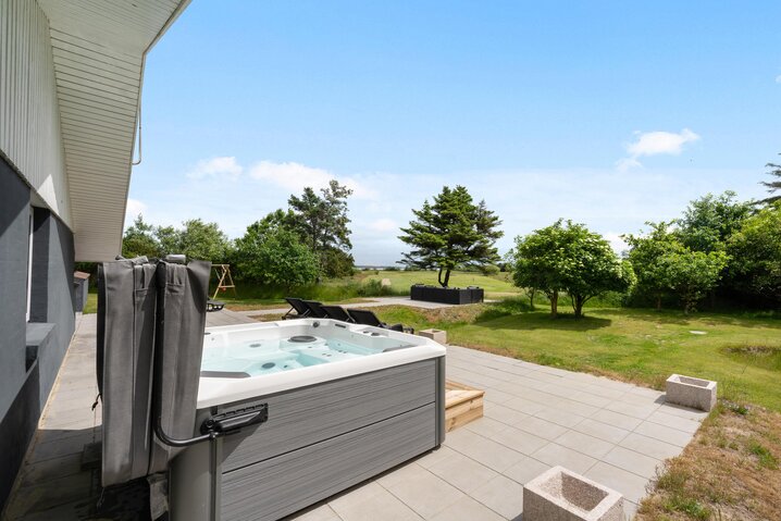 Sommerhus 61075 på Søndertoften 15, Ho - Billede #25