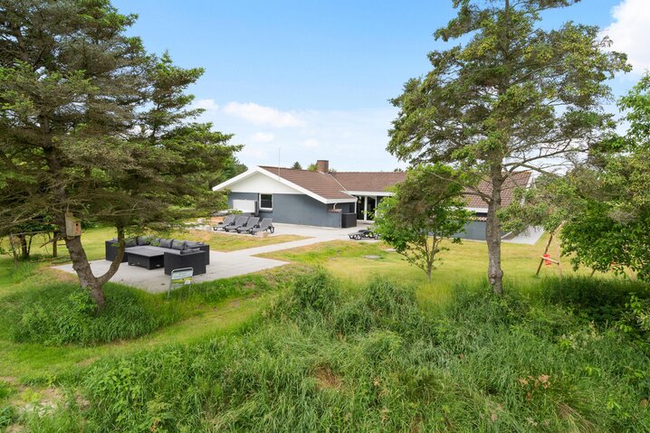 Sommerhus 61075 på Søndertoften 15, Ho - Billede #27