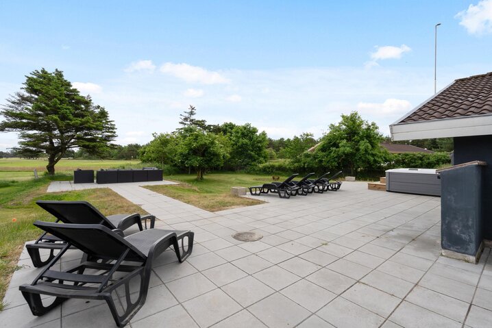 Sommerhus 61075 på Søndertoften 15, Ho - Billede #32