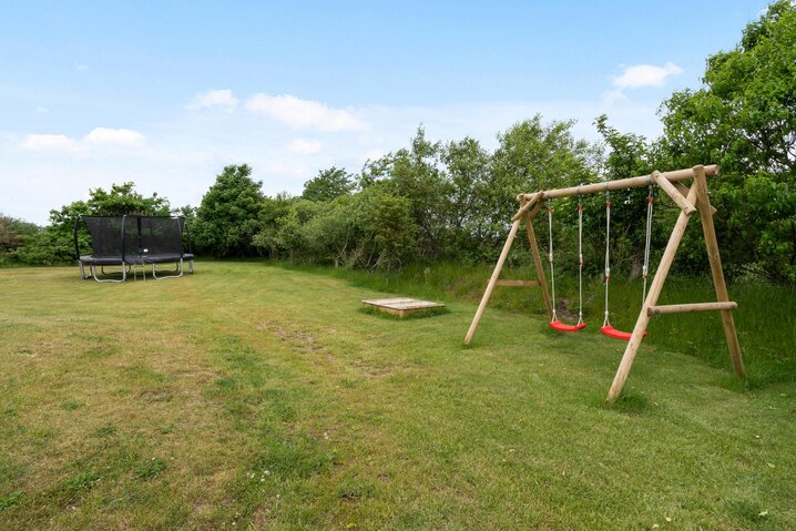 Sommerhus 61075 på Søndertoften 15, Ho - Billede #33