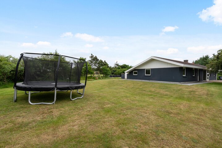 Sommerhus 61075 på Søndertoften 15, Ho - Billede #34