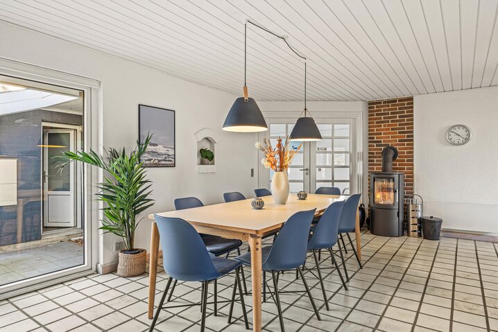 Sommerhus 61075 på Søndertoften 15, Ho - Billede #8