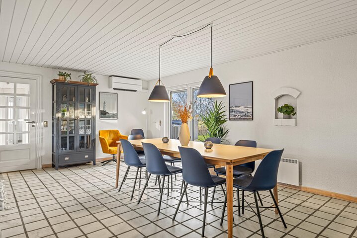 Sommerhus 61075 på Søndertoften 15, Ho - Billede #9