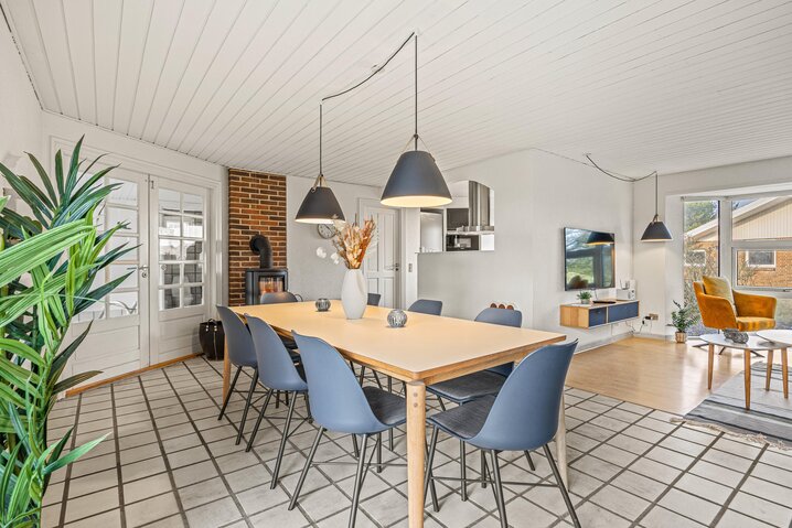 Sommerhus 61075 på Søndertoften 15, Ho - Billede #10