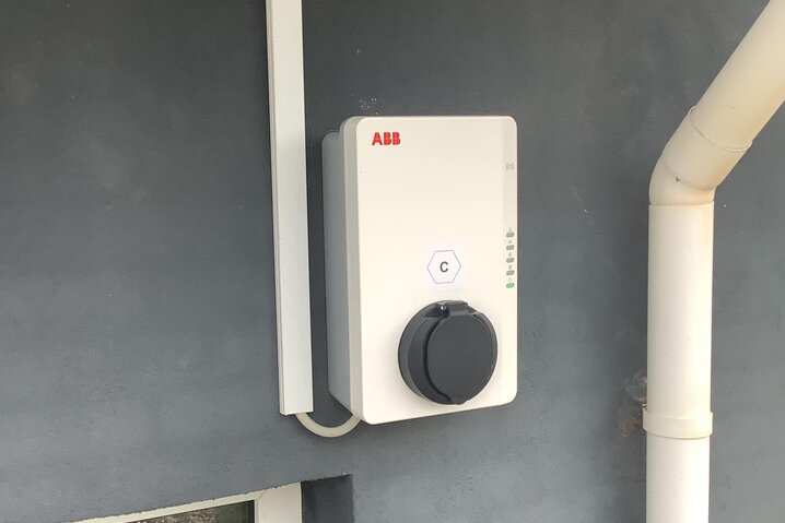 Sommerhus 61075 på Søndertoften 15, Ho - Billede #38