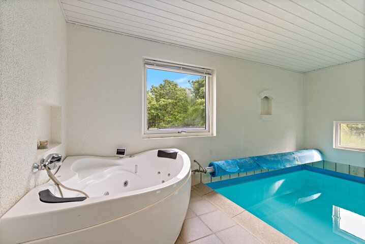 Sommerhus 61075 på Søndertoften 15, Ho - Billede #1