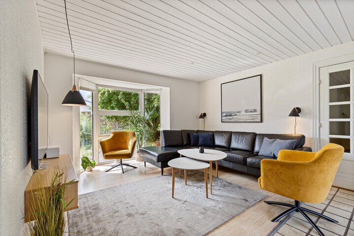 Sommerhus 61075 på Søndertoften 15, Ho - Billede #2