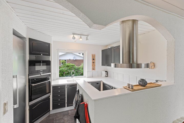 Sommerhus 61075 på Søndertoften 15, Ho - Billede #3