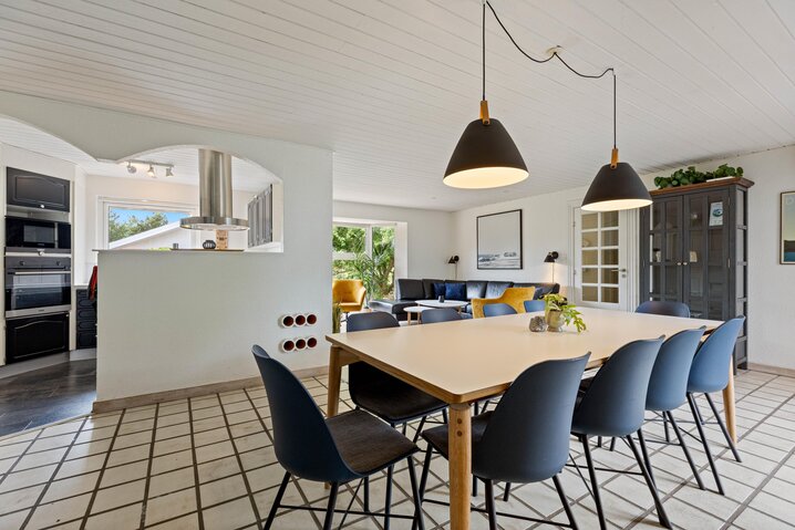 Sommerhus 61075 på Søndertoften 15, Ho - Billede #6