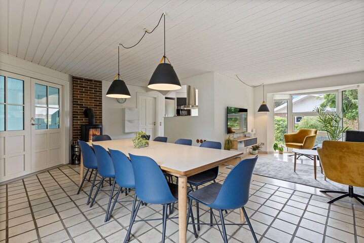 Sommerhus 61075 på Søndertoften 15, Ho - Billede #7