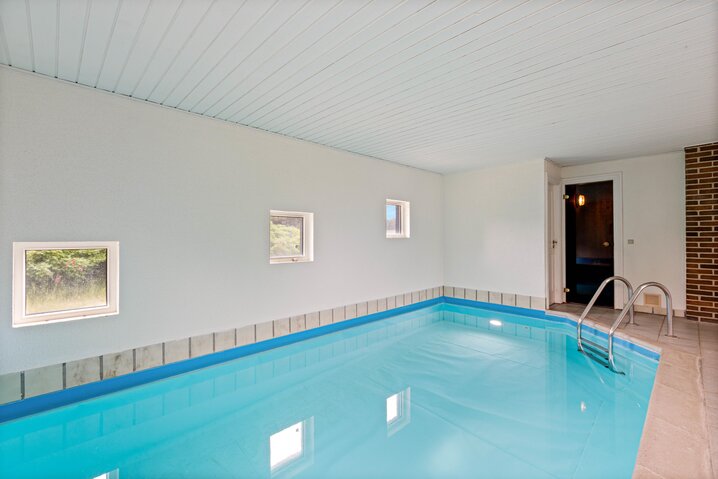 Sommerhus 61075 på Søndertoften 15, Ho - Billede #11