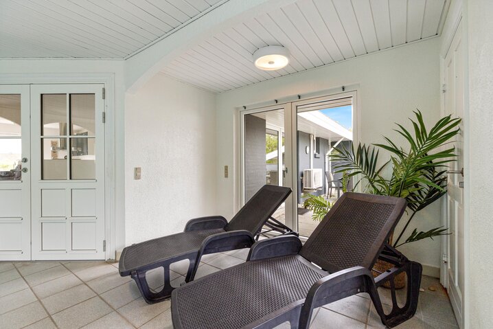 Sommerhus 61075 på Søndertoften 15, Ho - Billede #12