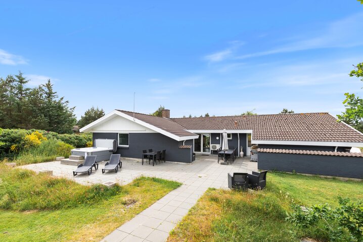Sommerhus 61075 på Søndertoften 15, Ho - Billede #24