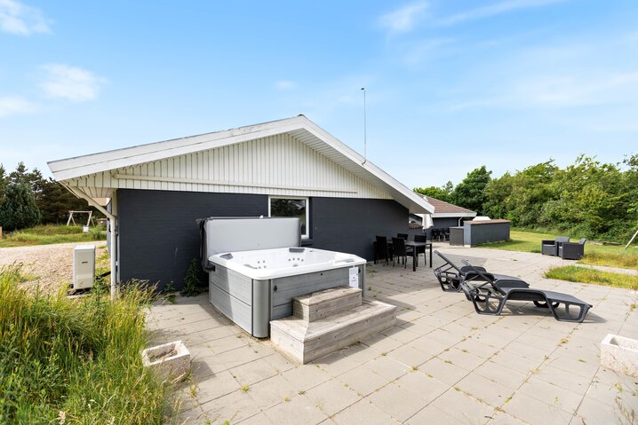 Sommerhus 61075 på Søndertoften 15, Ho - Billede #25
