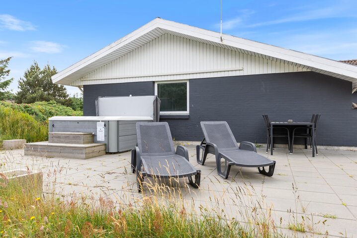 Sommerhus 61075 på Søndertoften 15, Ho - Billede #27