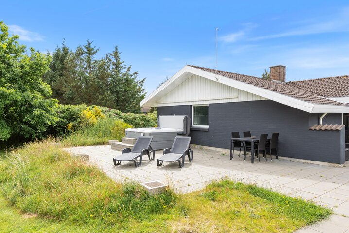 Sommerhus 61075 på Søndertoften 15, Ho - Billede #28