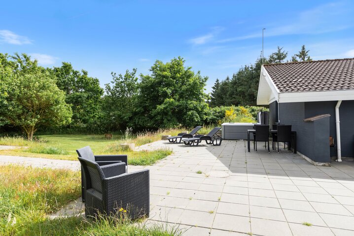 Sommerhus 61075 på Søndertoften 15, Ho - Billede #29