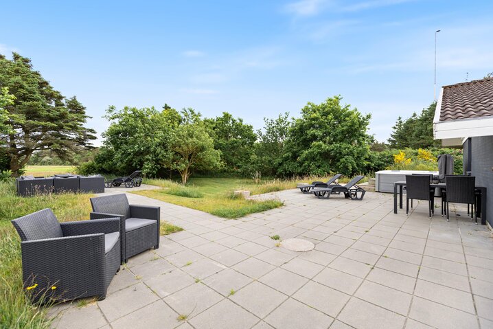 Sommerhus 61075 på Søndertoften 15, Ho - Billede #30