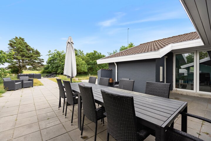 Sommerhus 61075 på Søndertoften 15, Ho - Billede #31