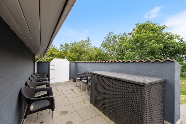 Sommerhus 61075 på Søndertoften 15, Ho - Billede #32