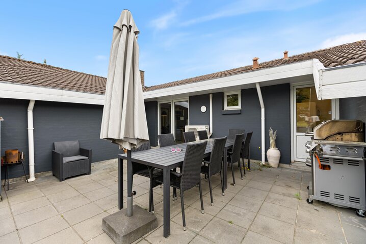 Sommerhus 61075 på Søndertoften 15, Ho - Billede #33