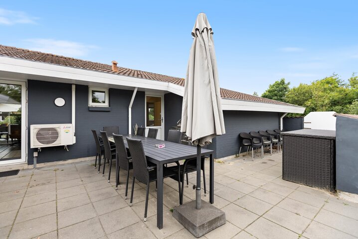 Sommerhus 61075 på Søndertoften 15, Ho - Billede #34