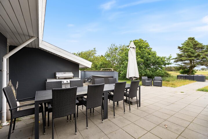 Sommerhus 61075 på Søndertoften 15, Ho - Billede #35
