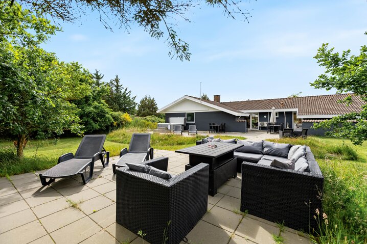 Sommerhus 61075 på Søndertoften 15, Ho - Billede #36