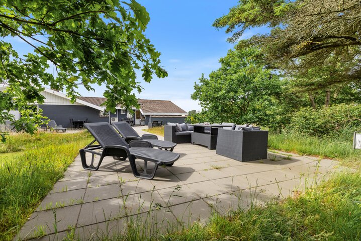 Sommerhus 61075 på Søndertoften 15, Ho - Billede #37