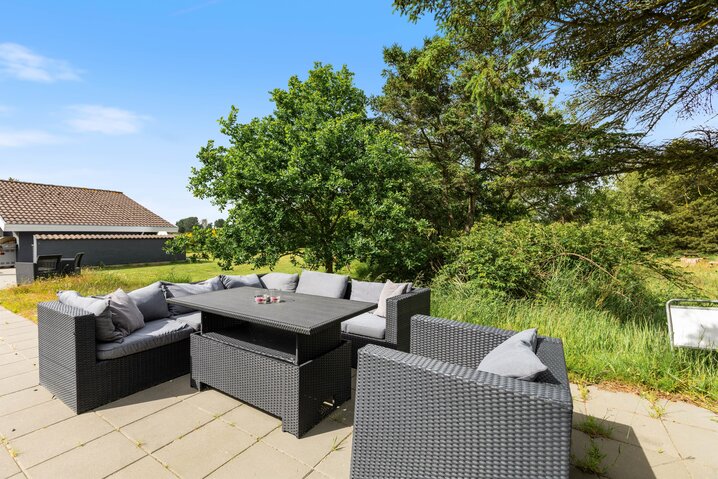 Sommerhus 61075 på Søndertoften 15, Ho - Billede #38