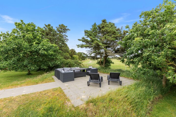 Sommerhus 61075 på Søndertoften 15, Ho - Billede #40