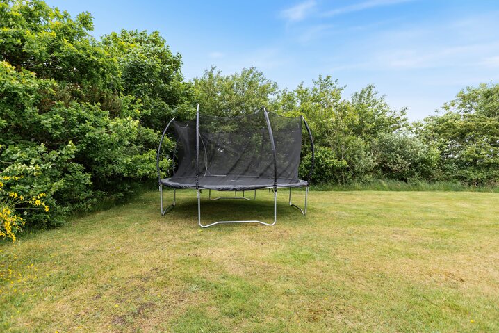 Sommerhus 61075 på Søndertoften 15, Ho - Billede #41