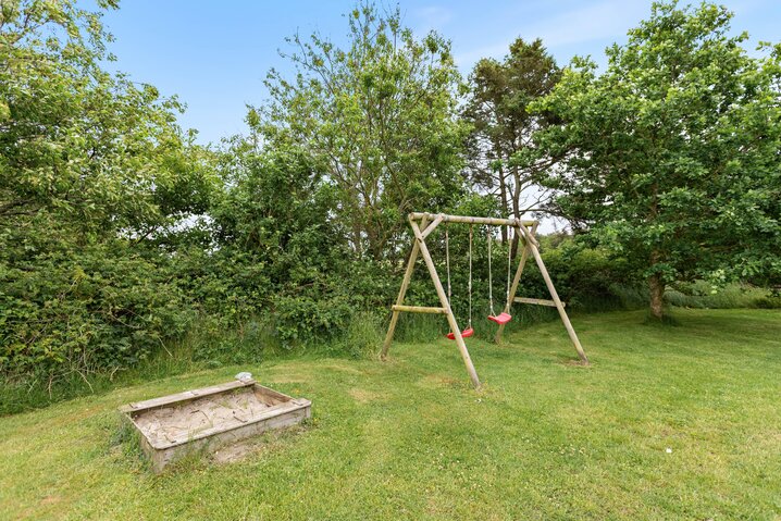 Sommerhus 61075 på Søndertoften 15, Ho - Billede #42