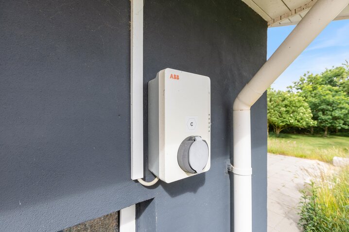 Sommerhus 61075 på Søndertoften 15, Ho - Billede #44