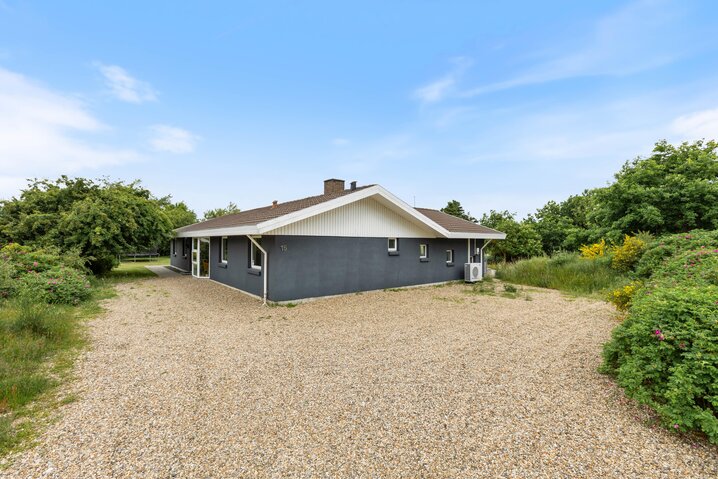 Sommerhus 61075 på Søndertoften 15, Ho - Billede #45
